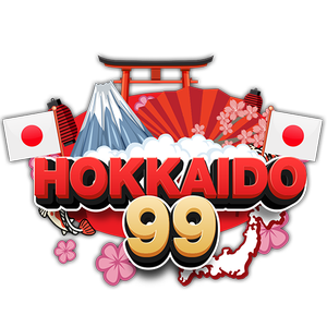 HOKKAIDO99-logo
