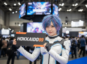 HOKKAIDO99