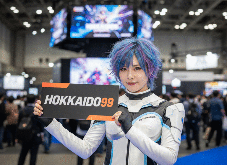 HOKKAIDO99
