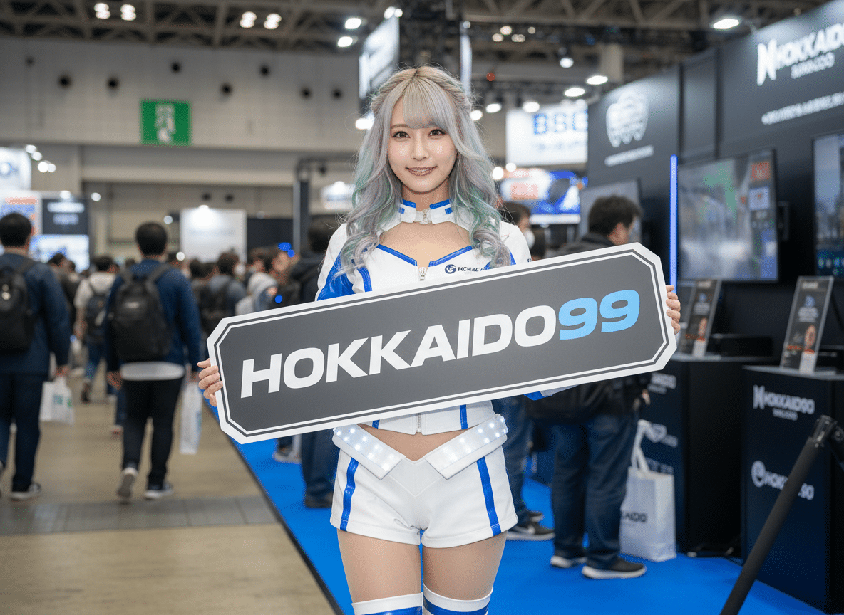 HOKKAIDO99