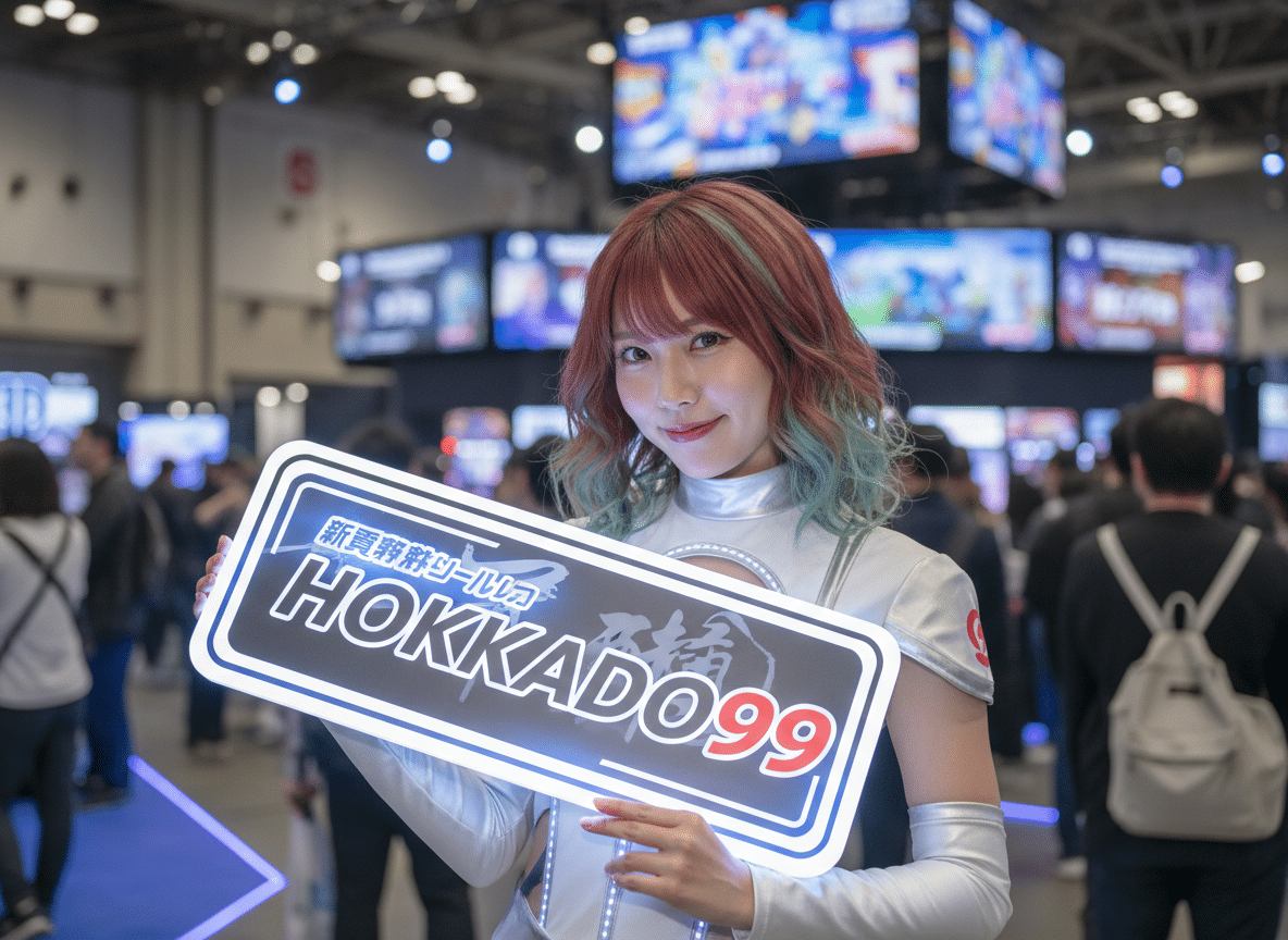 HOKKAIDO99